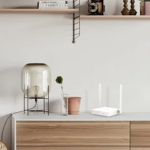 Фото: Wi-Fi Роутер TP-Link TL-WR820N V2 № 5 | KTC