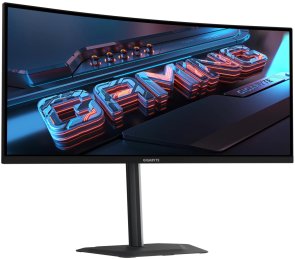 Монітор Gigabyte G34WQCP Gaming Monitor rev. 2.0