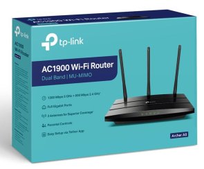 Wi-Fi Роутер TP-Link Archer A8