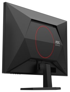 Монітор AOC Q27G42ZE Black