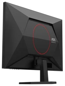 Фото: Монітор AOC Q27G42ZE Black - 27" IPS / 2560×1440 / 240 Гц / Nvidia G-Sync Compatible, Adaptive Sync № 10 | KTC