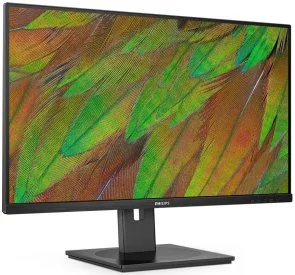 Фото: Монітор Philips 32B1U3900/00 Black - 31.5" VA / 3840×2160 / 60 Гц / Pivot / HAS № 3 | KTC