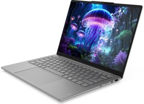 Ноутбук Lenovo Yoga Slim 7 14ILL10 83JX008MRA Luna Grey