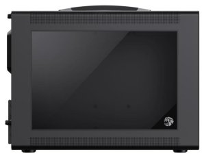 Корпус Gamemax Spark Air BK Black with window