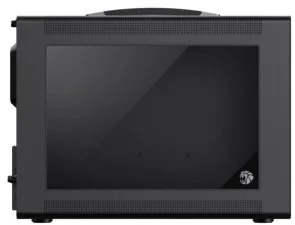 Фото: Корпус Gamemax Spark Air BK Black with window № 4 | KTC