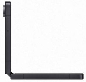 Смартфон Samsung Galaxy Flip7 5G F766B 12/256GB Jet Black (SM-F766BZKGSEK)