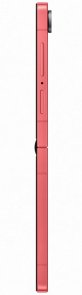 Смартфон Samsung Galaxy Flip7 5G F766B 12/256GB Coralred (SM-F766BZRGSEK)