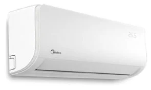 Фото: Кондиціонер MIDEA Xtreme Save Eco (AG-09N8C2DF-I/AG-09N8C2DF-O) № 2 | KTC