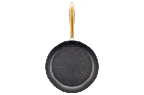 Фото: Сковорода Ardesto Black Mars Sparkle 28cm Black (AR1928BM) № 7 | KTC