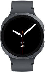 Смарт годинник Samsung Galaxy Watch8 44mm Gray (SM-L330NDAASEK)