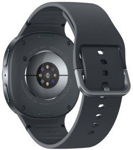 Смарт годинник Samsung Galaxy Watch8 44mm Gray (SM-L330NDAASEK)