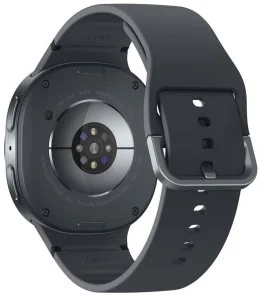 Фото: Смарт годинник Samsung Galaxy Watch8 44mm Gray (SM-L330NDAASEK) № 5 | KTC