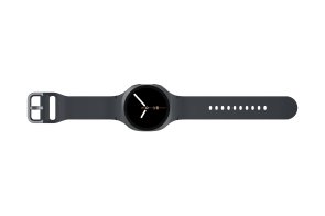 Смарт годинник Samsung Galaxy Watch8 40mm Gray (SM-L320NDAASEK)
