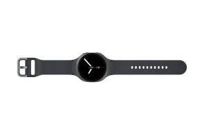 Фото: Смарт годинник Samsung Galaxy Watch8 40mm Gray (SM-L320NDAASEK) № 6 | KTC