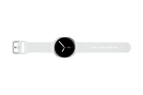 Фото: Смарт годинник Samsung Galaxy Watch8 40mm eSIM Silver (SM-L325FZSASEK) № 6 | KTC