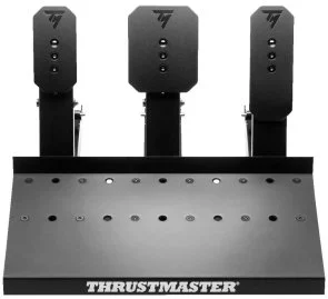 Фото: Педалі Thrustmaster Raceline Pedals III (4060383) № 2 | KTC
