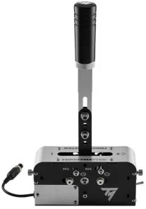 Фото: Гальмо ручне Thrustmaster TSS Handbrake (4060306) № 3 | KTC