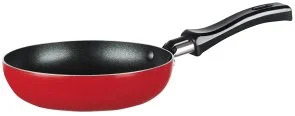 Фото: Сковорода Ardesto Gemini Gourmet Massa 14cm Red (AR1914MR) № 2 | KTC