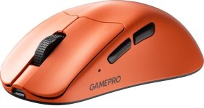 Миша GamePro Genesis Avenger Orange (GM096O)