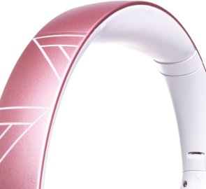 Гарнітура PowerLocus P3 Rose Gold (pwl-p3-rosegold)