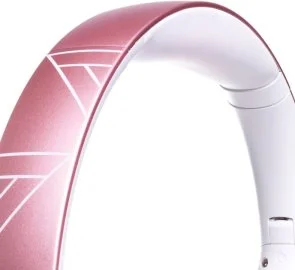 Фото: Навушники PowerLocus P3 Rose Gold (pwl-p3-rosegold) № 4 | KTC