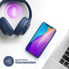 Гарнітура PowerLocus P3 Blue (pwl-p3-blue)