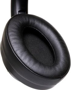 Гарнітура PowerLocus P3 Black (pwl-p3-black)
