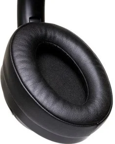 Фото: Навушники PowerLocus P3 Black (pwl-p3-black) № 4 | KTC