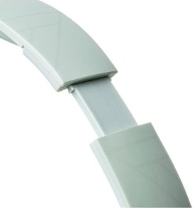 Гарнітура накладна PowerLocus P7 Bluetooth, Mint