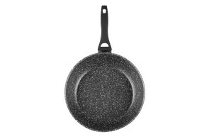 Фото: Сковорода Ardesto Gemini Anzio 28cm Black (AR1928DF) № 6 | KTC