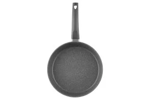 Фото: Сковорода Ardesto Gemini Gourmet Apulia 26cm Gray (AR1926GDS) № 4 | KTC
