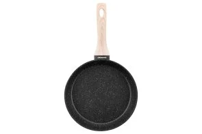 Фото: Сковорода Ardesto Midori 24cm Black (AR1924MI) № 14 | KTC