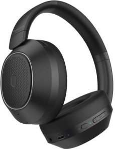 Гарнітура PowerLocus Universe Black (pwl-universe-black)