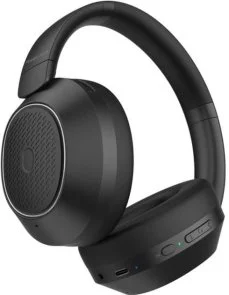 Фото: Навушники PowerLocus Universe Black (pwl-universe-black) № 2 | KTC