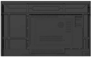 Фото: Інтерактивний дисплей BenQ RE7504 75 Black (9H.F9FTK.DE6) № 5 | KTC