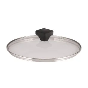 Фото: Сковорода Ardesto Gemini Gourmet Andria 24cm Black (AR1924GMG) № 5 | KTC
