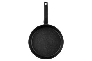 Фото: Сковорода Ardesto Gemini Gourmet Viareggio 28cm Black (AR1928GDL) № 4 | KTC