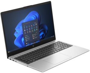 Ноутбук HP 250R G10 AD1T1ET Silver