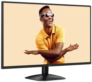 Фото: Монітор AOC 27B31H - 27" IPS / 1920×1080 / 120 Гц / Adaptive Sync № 3 | KTC