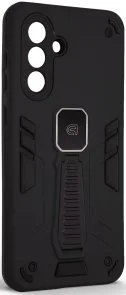 Фото: Чохол ArmorStandart for Samsung A56 5G 2025 - Proover Black (ARM85776) № 2 | KTC