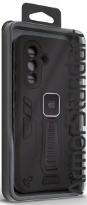 Чохол-накладка Armorstandart Proover для Samsung A36 5G 2025 - Black