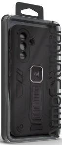 Фото: Чохол ArmorStandart for Samsung A36 5G 2025 - Proover Black (ARM85773) № 3 | KTC
