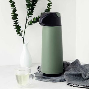 Термос Tramontina Exata 1800ml Green 61639/587