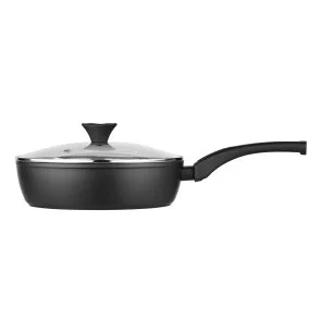 Фото: Сковорода Ardesto Gemini Livorno 26cm Black (AR1226A) № 15 | KTC