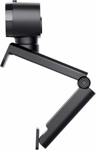 Веб-камера Trust TW-250 QHD Webcam Eco Black