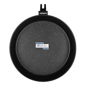 Фото: Сковорода Ardesto Gemini Bari 28cm Black (AR1228B) № 15 | KTC