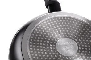Фото: Сковорода Ardesto Gemini Gourmet Aosta 26cm Black (AR1926GMP) № 7 | KTC