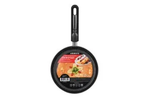 Фото: Сковорода Ardesto Gemini Gourmet 18cm Black (AR1918GP) № 2 | KTC