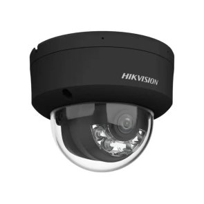 IP-камера Hikvision DS-2CD2143G2-IS(BLACK) 2.8mm 4MП Acusense Black
