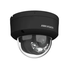 Фото: IP-камера Hikvision DS-2CD2143G2-IS(BLACK) 2.8mm 4MП Acusense Black № 2 | KTC